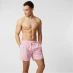 Мужские плавки Jack Wills Eco Mid-Length Swim Shorts Pale Pink