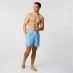 Мужские плавки Jack Wills Eco Mid-Length Swim Shorts Pale Blue