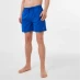 Мужские плавки Jack Wills Mid-Length Swim Shorts by Jack Wills Cobalt