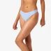 Бикини Jack Wills Eco Classic Taped Bikini Bottoms Soft Blue