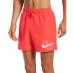 Мужские плавки Nike Logo Shorts Mens Bright Crimson