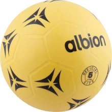 ALBION Albion Plastic Football