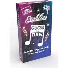 Чоловічий рюкзак Studio Guess That Tune 80s Card Game