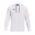 Мужская толстовка Under Armour Accelerate Off-Pitch Hoodie Mens White