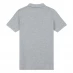 Lyle and Scott Classic Polo Shirt Grey