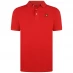 Lyle and Scott Classic Polo Shirt Tango Red