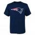 NFL T-Shirt Junior Patriots