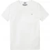 Tommy Hilfiger Children's Original T Shirt White