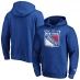 NHL Logo T Shirt NY Rangers