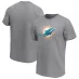 NFL Logo T Shirt Mens Dolphins