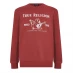Мужской свитер True Religion Buddha Sweatshirt Cowhide