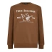 Мужской свитер True Religion Buddha Sweatshirt Carafe
