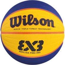 Wilson Replica FIBA 3X3