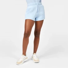 Женские шорты USA Pro Fleece Jersey Shorts