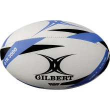 Gilbert G-TR3000 Trainer Rugby Ball 5