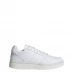 Женские кроссовки adidas Postmove Shoes Womens Cloud White / Cloud White / Wo