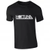 Женский топ Hot Tuna Hot Tuna Target Corp T-Shirt Black
