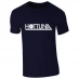 Женский топ Hot Tuna Hot Tuna Target Corp T-Shirt Navy