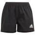 adidas Rugby Shorts Juniors Black/White