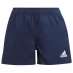 adidas Rugby Shorts Juniors Conavy/White