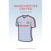 Grange Classic Kits 99 Man United