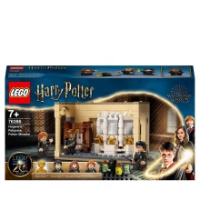 LEGO 76386 Harry Potter Polyjuice Potion Mistake