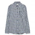 Jack Wills Salcombe Flannel Check Shirt Multi