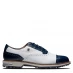 Footjoy Premiere Series Tarlow Mens Golf Shoes White/Navy