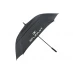 Stuburt Dual Canopy Square Umbrella Black
