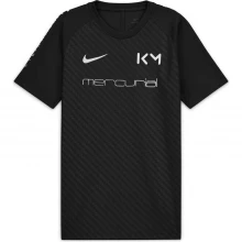 Детская футболка Nike Kylian Mbappe Dry T Shirt Junior Boys