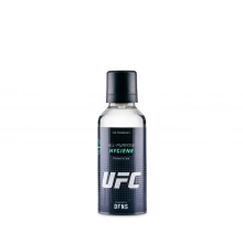 DFNS UFC Hygiene Flight