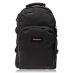 Чоловічий рюкзак Eastpak Provider Backpack Black Denim 77H