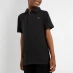 Calvin Klein Golf Polo Shirt Black