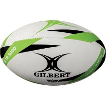 Gilbert G-TR3000 Trainer Rugby Ball 4