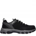 Мужские кроссовки Skechers Helson Waterproof Walking Shoes Mens Black