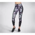 Skechers High Waisted Leggings Womens Orchid