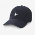 Мужская кепка Jack Wills Wills Enfield Classic Logo Cap Navy