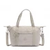 Женская сумка Kipling ART Mini Handbag Grey Gris