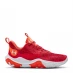 Мужские кроссовки Under Armour Spawn 3 Mens Basketball Shoes Red