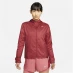 Nike Essential Running Jacket Womens Pomegrante