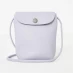 Женская сумка Jack Wills Putford Cross Body Bag Lilac