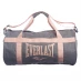 Чоловіча сумка Everlast Barrel Bag Grey/Coral