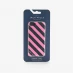 Jack Wills Flint Graphic iPhone 6/6S/7/8 Case Pink/Navy