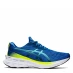 Мужские кроссовки Asics Novablast 2 Men's Running Shoes Blue/Mint