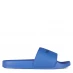 Взуття для басейну True Religion Logo Sliders Sapphire 4684