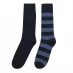 Boss Socks Dark Blue 401