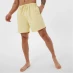 Мужские плавки Jack Wills Eco-Friendly Mid-Length Swim Shorts Butter Yellow