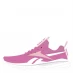 Детские кроссовки Reebok Sprinter Runners Junior Girls Pink/Lilac
