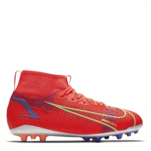 Nike Nike Jr. Mercurial Juniors FG Football Boots