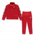 Nike Tape Tricot Set In99 University Red